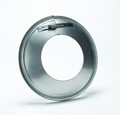 3" Storm Collar
