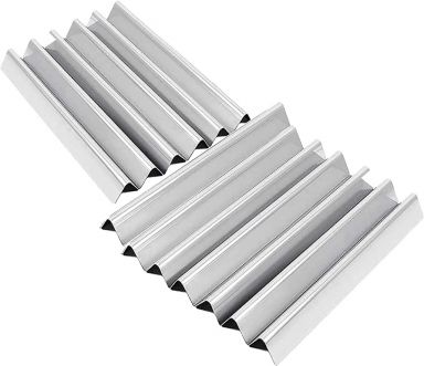 Weber BBQ Replacement Flavorizer Bars 5pcs-23.375" and  8pcs-15 7/8" long