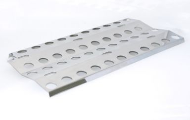DCS BBQ Stainless Steel Heat Plate 16" x 11"
