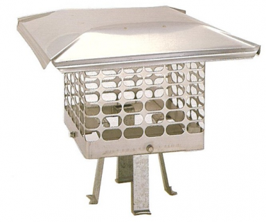Flue Leg Kit