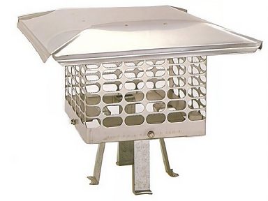 Flue Leg Kit