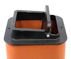 8 x 8 Seal Tight Damper
